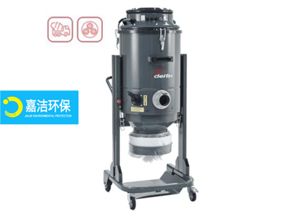 DM3 EL LP工業(yè)收集器