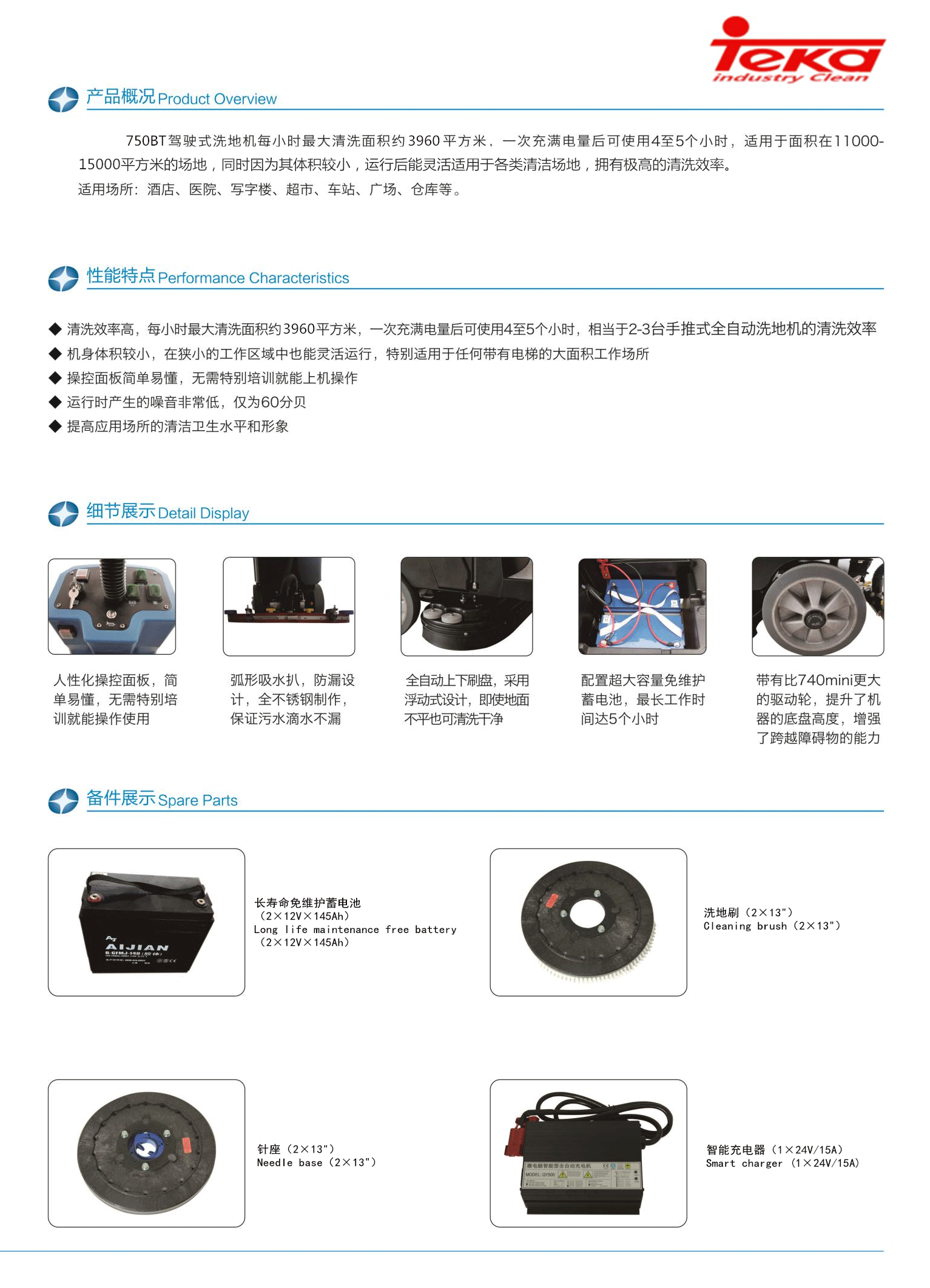 駕駛式掃地車2